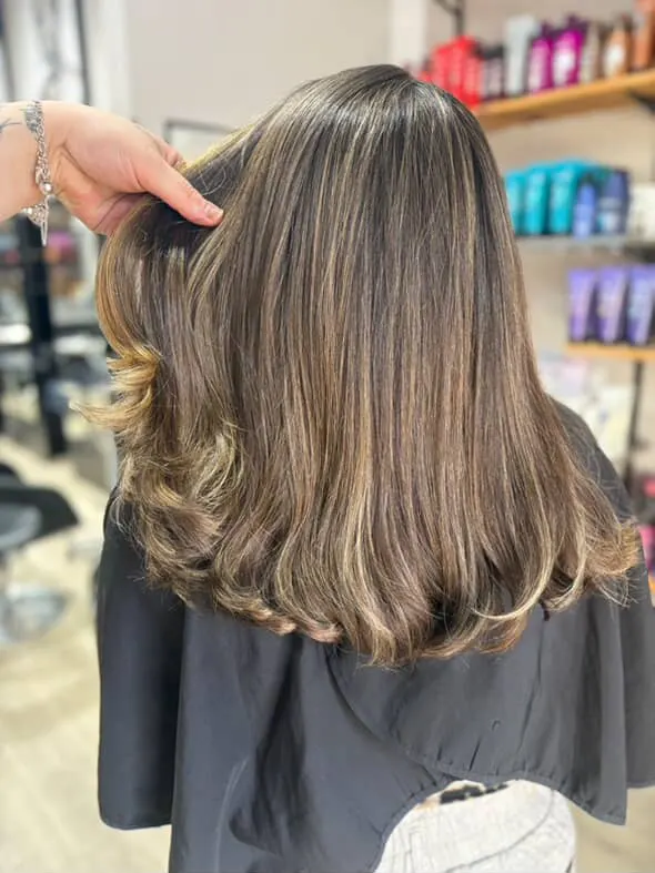 Salon Rana — Hair salon in San Antonio